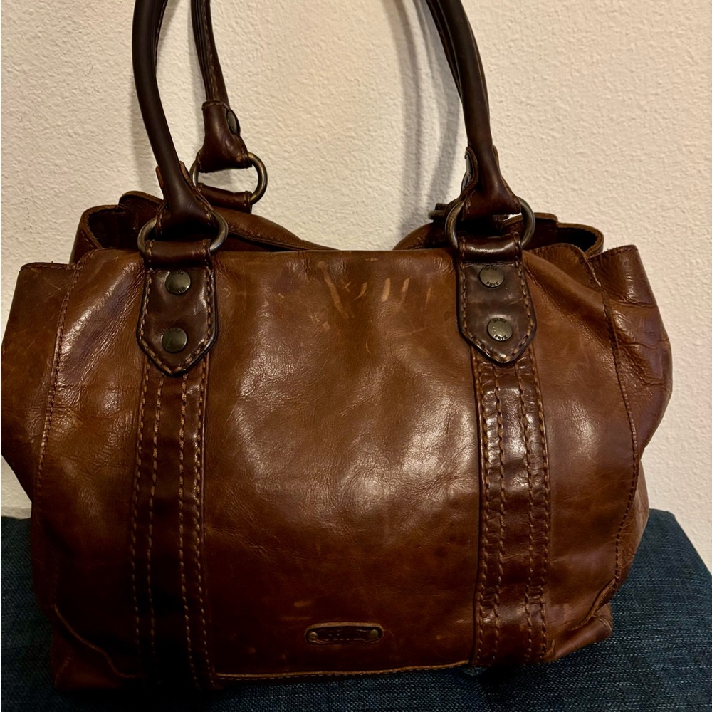 Melissa Frye Tote